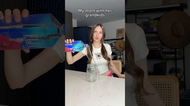 And she denies she’s ever done it ￼🗣️