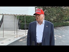 Трамп требует от ХАМАС принять 60-дневное перемирие с Израилем