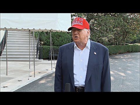 Трамп требует от ХАМАС принять 60-дневное перемирие с Израилем