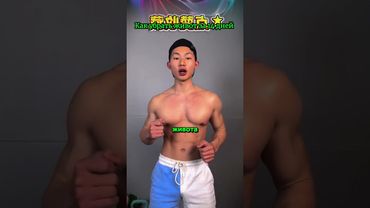 Как убрать живот за 14 дней!