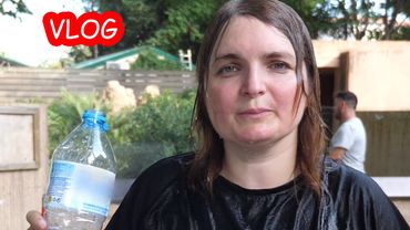 VLOG Зоопарк в Испании 2025