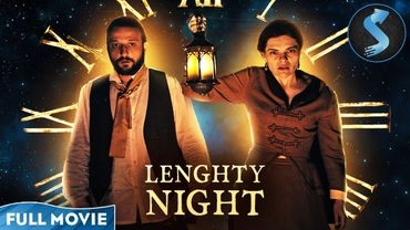 Their Fates Were Binded | Fantasy | Full Movie | Lengthy Night