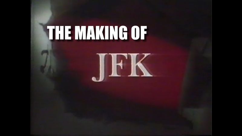 The Making of JFK