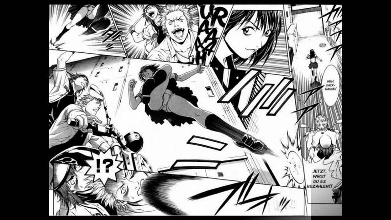 Change 123 folge 2 german 1/2