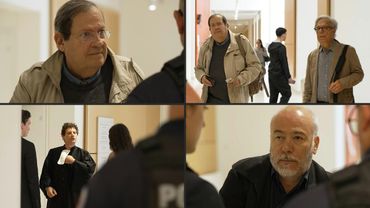 Paris trial begins for ex-staff of French newspaper accused of asset misuse | AFP