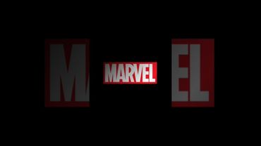 MARVEL - LOGO - EDIT💥 #marvel #logo #edit #shorts #youtubeshorts #amazing #avengers #vn
