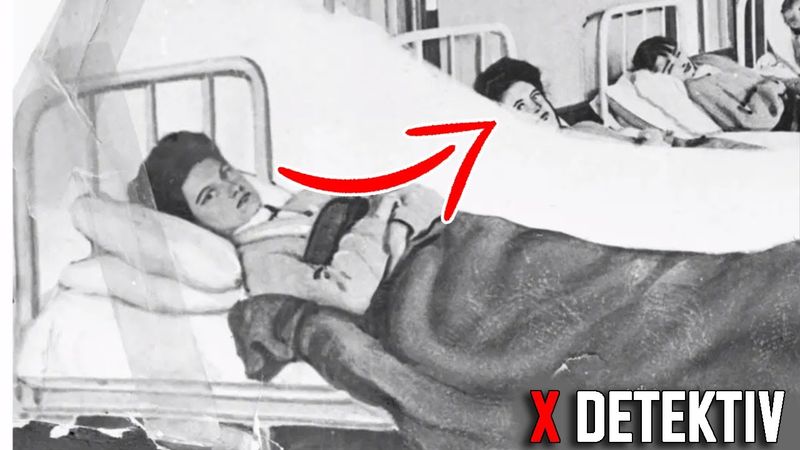 "Nolinchi Bemor" Daxshatli Kasallik Tarqatgan Meri Mallon