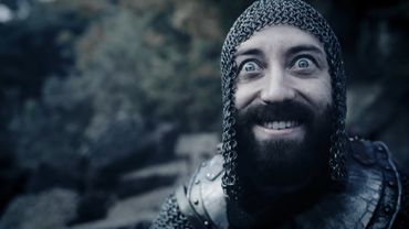 Очень СТРАННЫЕ NPC в СОУЛС играх - DARK SOULS LOGIC на Русском