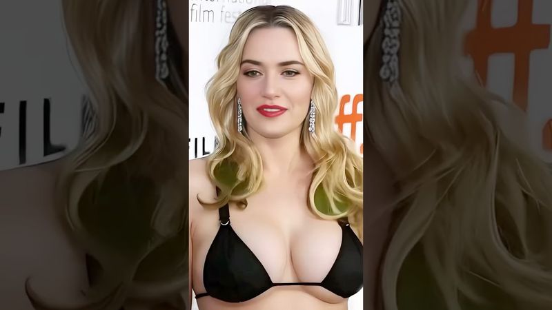 Goddesses of Hollywood art films in the 21st century: past and present#morph  #film  #usa