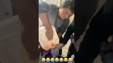 بنزین کیلویی چند شد !!!!😑😂