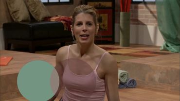 Занятие 1. "Пилатес изнутри" с Карен Картер на русском(все серии)