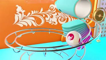 Заставка Программы "У Нас Выигрывают" (НТВ, 19.11.2017-24.06.2018) Плейлист от @NikitaPosadskov