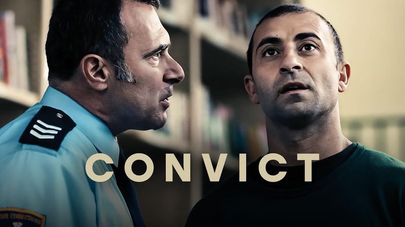 Convict | Full Movie | ACTION MOVIE | CRIME