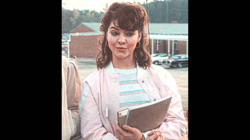 "The Show Stealer" - Steve x Billy Edit | Nunca Muda (Slowed & Reverb)