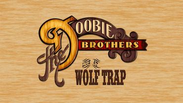 The Doobie Brothers: Live At Wolf Trap