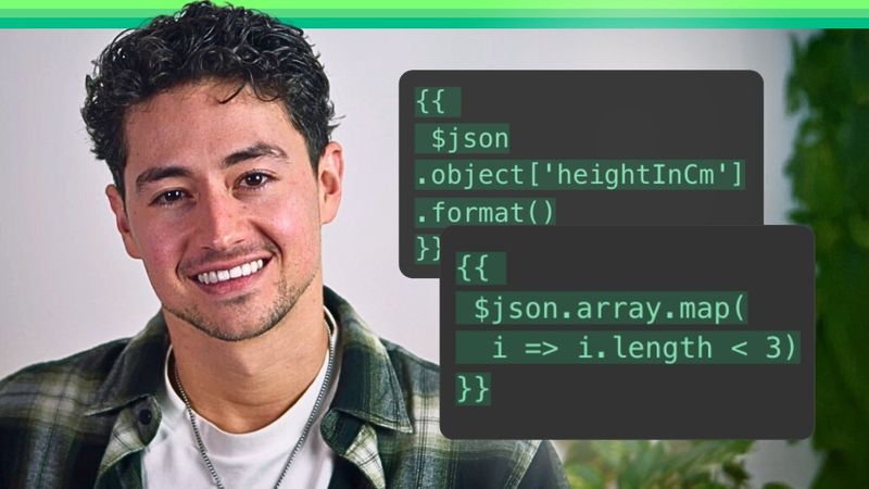 Every N8N JavaScript Function Explained (106 + 7 Extras)