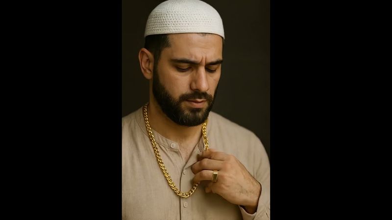 Не будь отвергнутым Аллахом