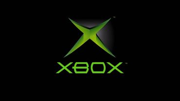 Original Xbox Startup (60 FPS)
