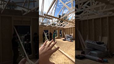 Плюсы мзп ферм #каркасныедома #дом #стройка #стаслагеда