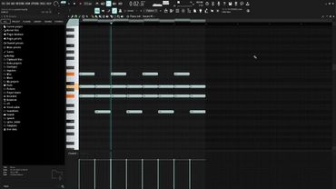 2hollis - poster boy (instrumental remake) 100% ACCURATE