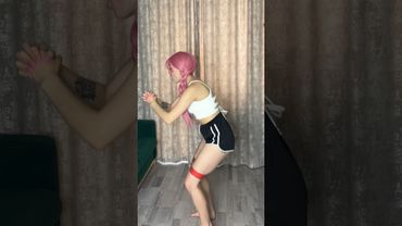 НЕ КАЧАЙ ТАК ЯГОДИЦЫ, НЕ БУДЬ ГАЛЕЙ! #фитнес #ягодицы #спорт