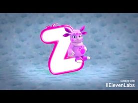 Никогда не переводите Лунтика на русский