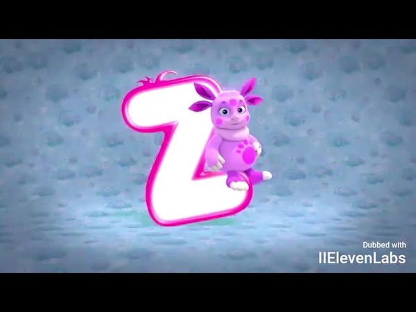 Никогда не переводите Лунтика на русский