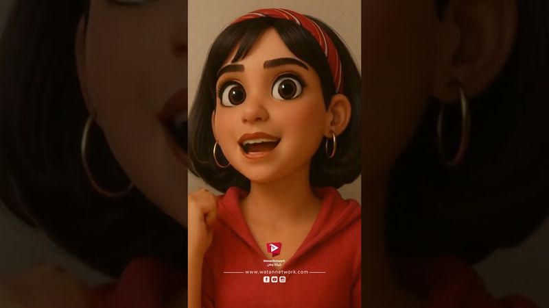 مين عنده عندك هيك شخص بحياته 😳  #وطن_اورجينال