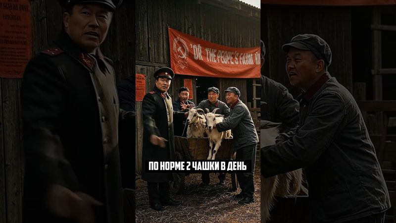 ВСЯ СУТЬ ПОЛИТИЧЕСКИХ ИДЕОЛОГИЙ