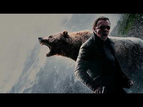 На реальных событиях | Фильм который покорил мир | Он уехал в отдаленную тайгу | Триллер | Фильм