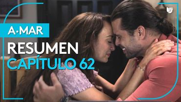 A.Mar | Capítulo 62 - Resumen