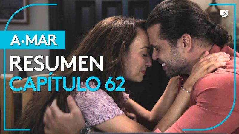 A.Mar | Capítulo 62 - Resumen