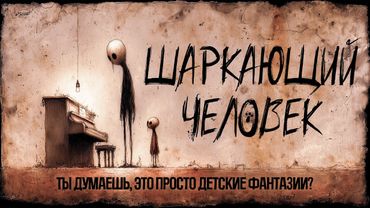 Рассказ, который ДОВЁЛ ДО СУМАСШЕСТВИЯ. И до правды