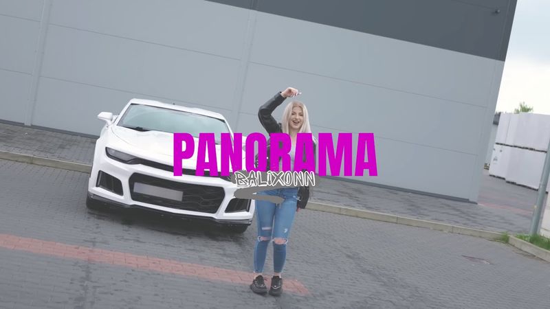 Blondiee - PANORAMA (BALIXONN Remix)