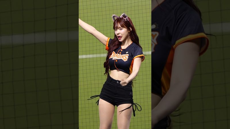 多慧吐舌頭太邪惡了 😱 #李多慧 #dahye #leedahye #이다혜