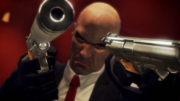 Hitman: Absolution - Cinema Trailer