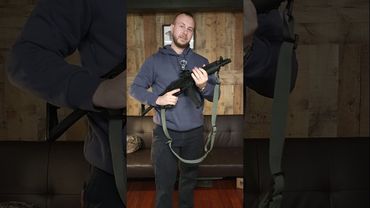 Что такое бамп-фаер (bump-fire)