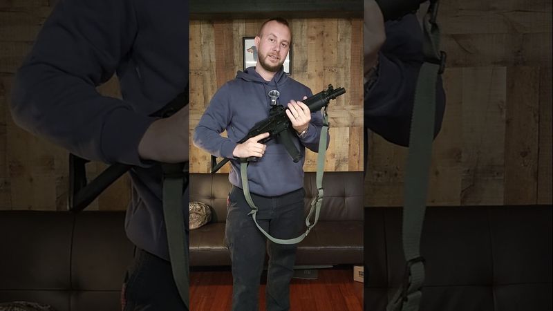 Что такое бамп-фаер (bump-fire)