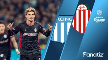 Racing Club 0 vs. Barracas Central 1 - Game Highlights - #torneoclausura2025