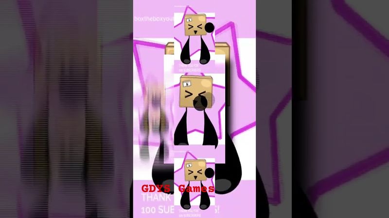 запрос от @ytpmvscans3136: PLPMV THANK YOU SM!! #bfb #box #bfdi #smallartist #trend #tpot #obje...