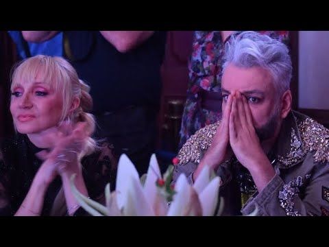 Россияне призвали Киркорова остаться в Америке после выступления перед сборщицей денег той стороне