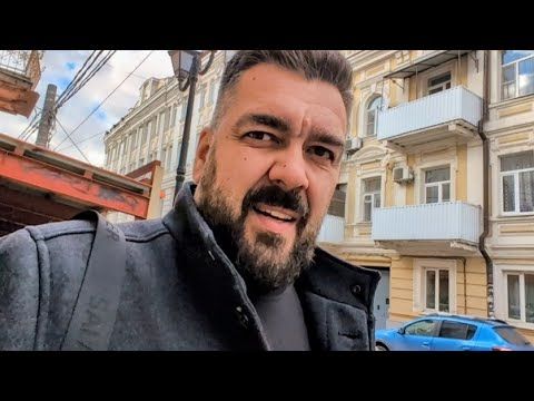 Влог из зимнего Ростова, у нас тут тепло! / Арстайл 2 0 /