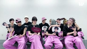 🔴[ALL SUB]&Team full Live on weverse Today May 10th 2025