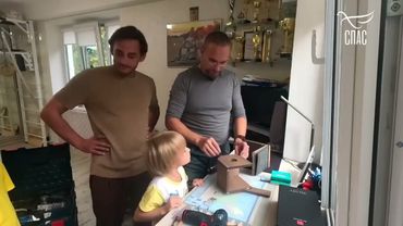 КАК ИЗ МАЛЬЧИКА ВОСПИТАТЬ НАСТОЯЩЕГО МУЖЧИНУ!!! #семейныйВОПРОС #ЗаписьЭФИРА