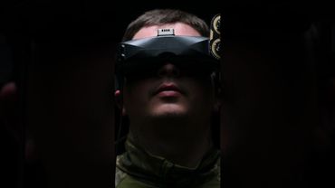 Як Україна відбиває російські дронові атаки?  #новини #війна #shorts