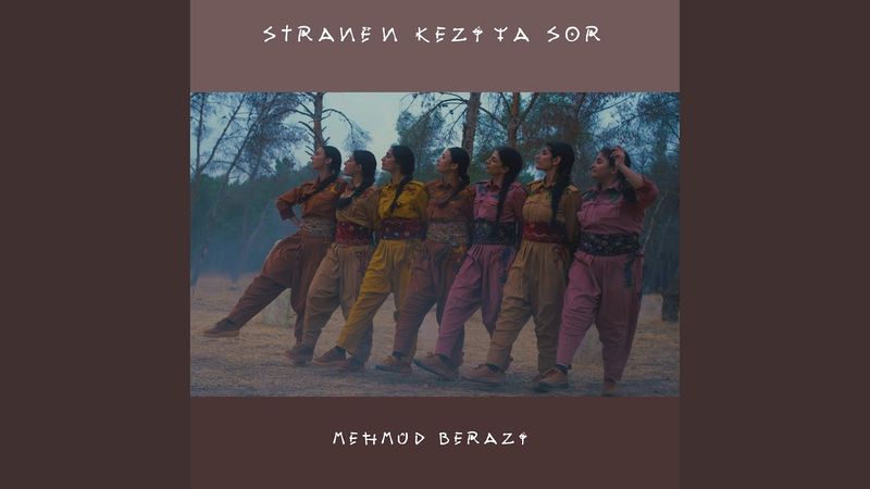 Vejîn (feat. Mufîde Hemdî)