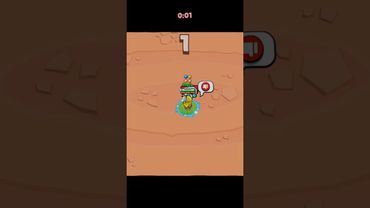 Never Dislike Me Again 🤡👎 #brawlstars #viral #fyp #dislike #supercell #clown #1vs1 #shorts