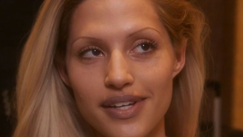 Gabbriette Is Never To Blame For Tardiness