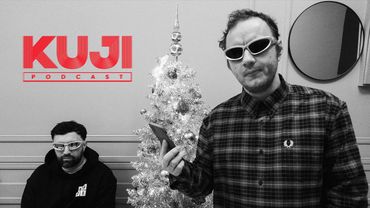 Каргинов и Коняев: выбор стороны (Kuji Podcast 147)