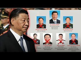 В Китае арестованы члены политбюро и ЦК.Сотни офицеров арестованы.Попытка переворота предотвращена